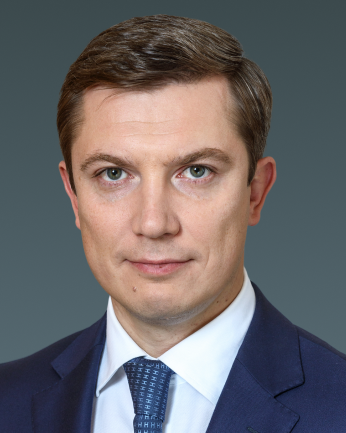 Кирилл Матюшин