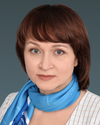 Ирина Басовская